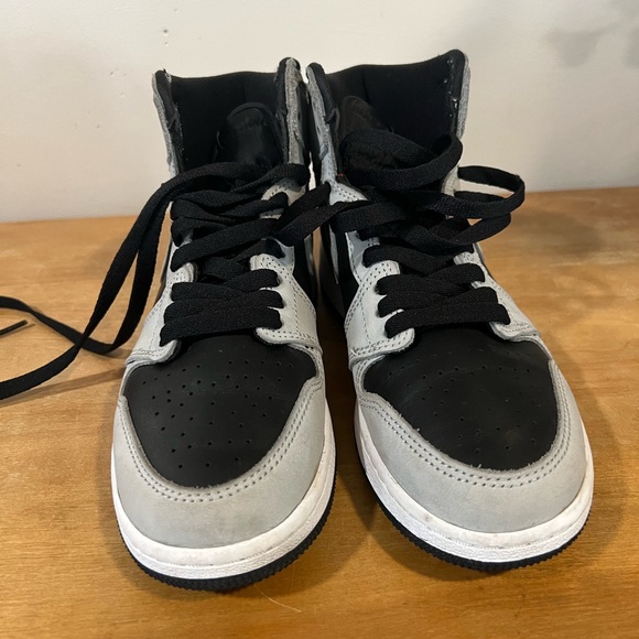 Air Jordan 1 Retro High OG “Shadows 2.0” grey - Picture 4 of 6